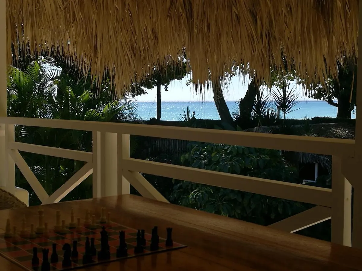 Hotel Piratas Del Caribe Paraiso